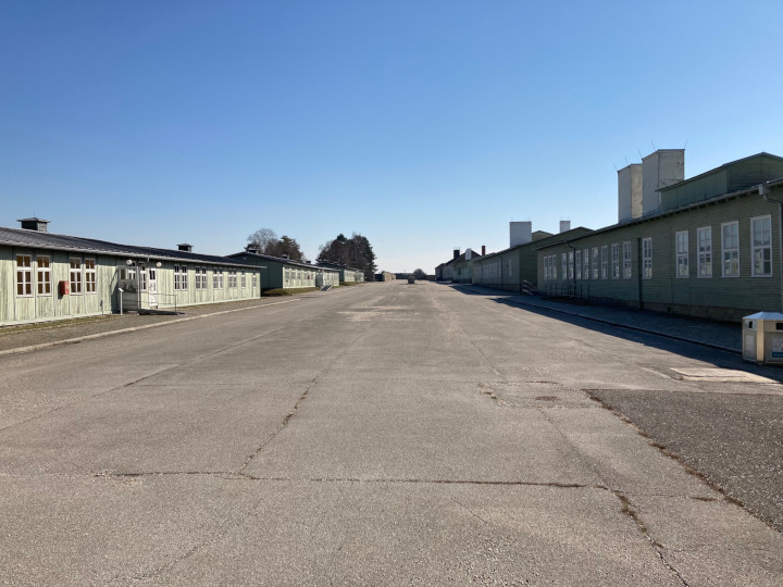 KZ Mauthausen