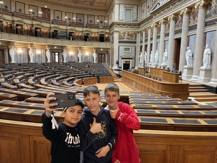 Parlament