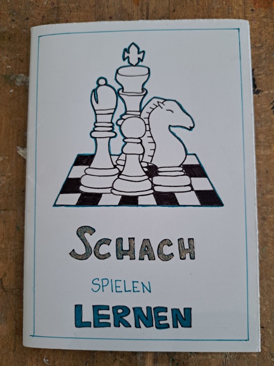 Schach