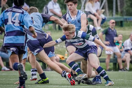 Rugby